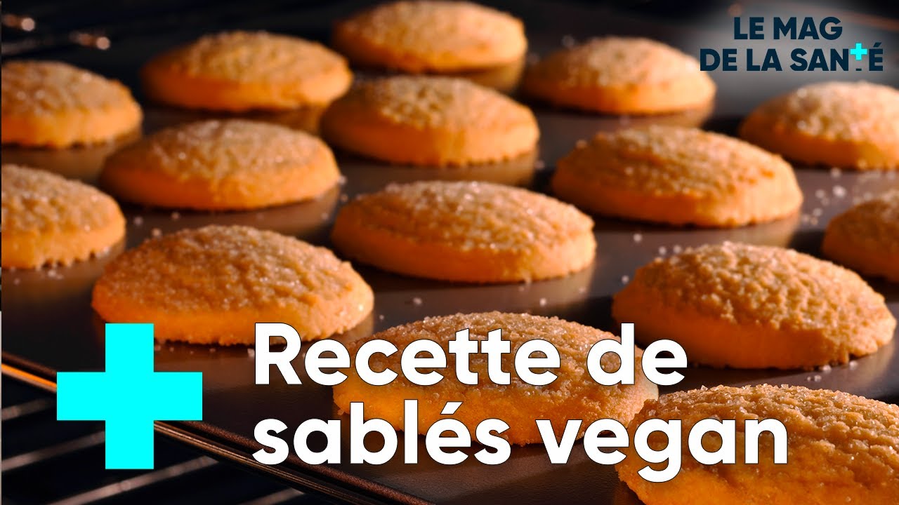 Vegan : quelles sont les alternatives à l'oeuf ? - Le Magazine de la Santé