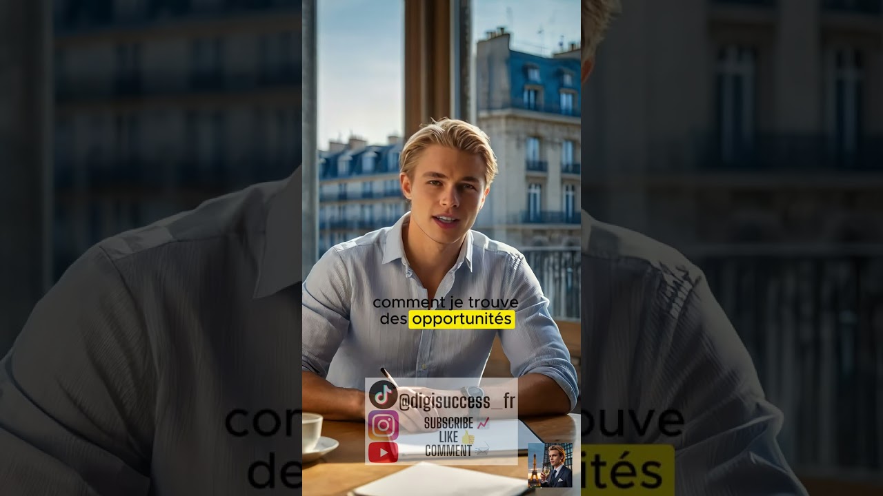 Mon Premier Business : Rejoignez l'Aventure Entrepreneuriale ! 🚀