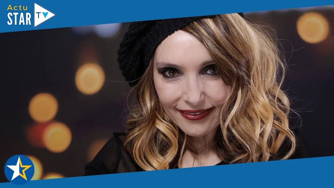 Jeanne Mas : pourquoi la chanteuse envisage de quitter les Etats-Unis