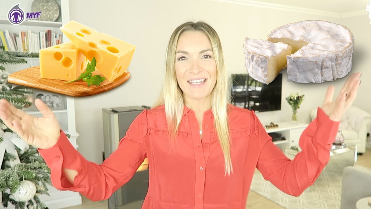 MANGER DU FROMAGE SANS GROSSIR - Sans régime - Jessica MELLET