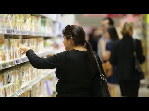 L’obsession du manger sain