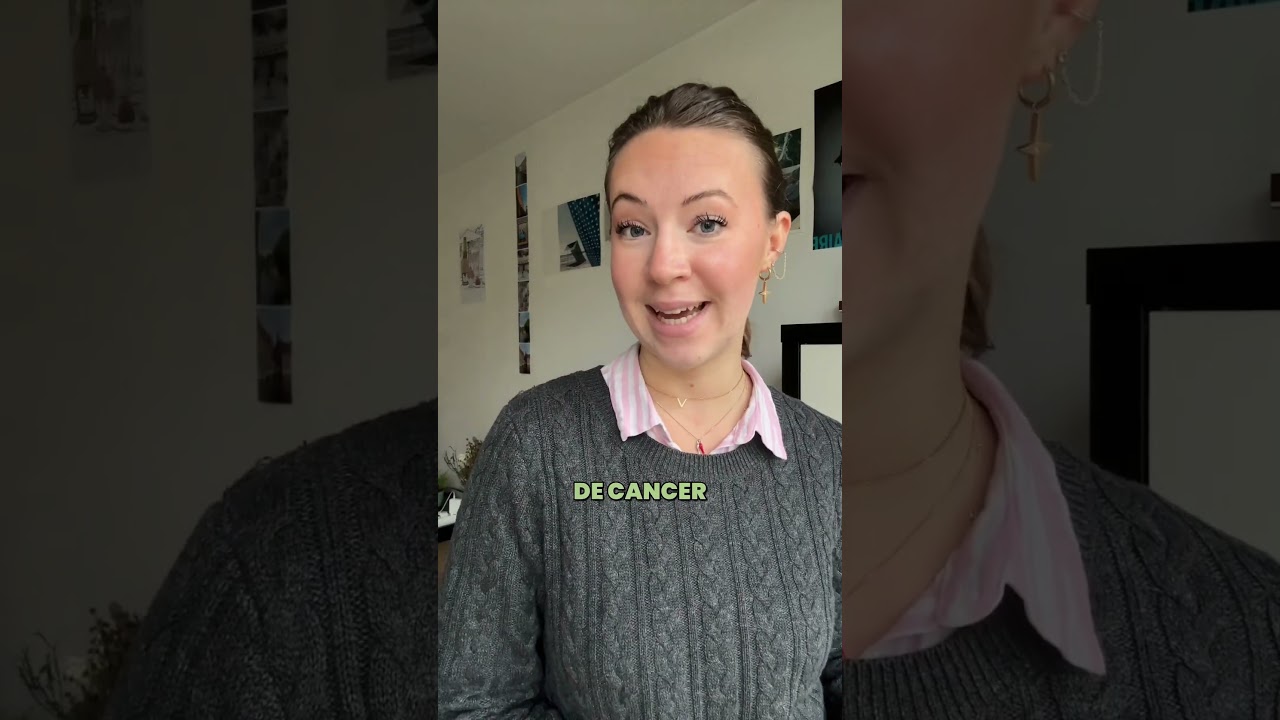 Le top des aliments pour l'hiver ! 😊❄️☃️