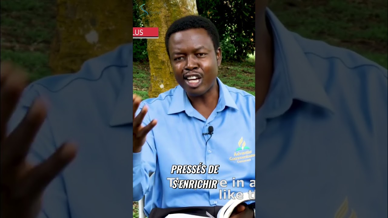 Le piège des comparaisons : une génération en quête de sens. #shorts