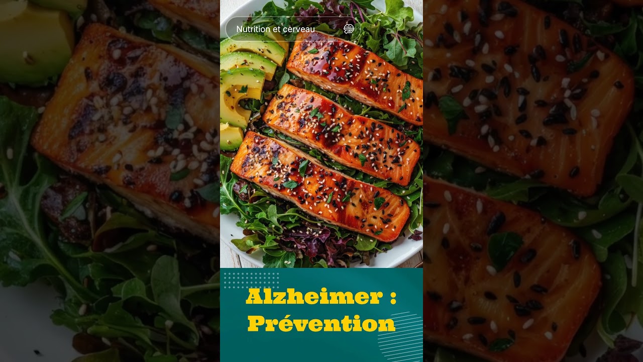 Ces aliments peuvent rajeunir ton cerveau de 20 ans 🧠✨