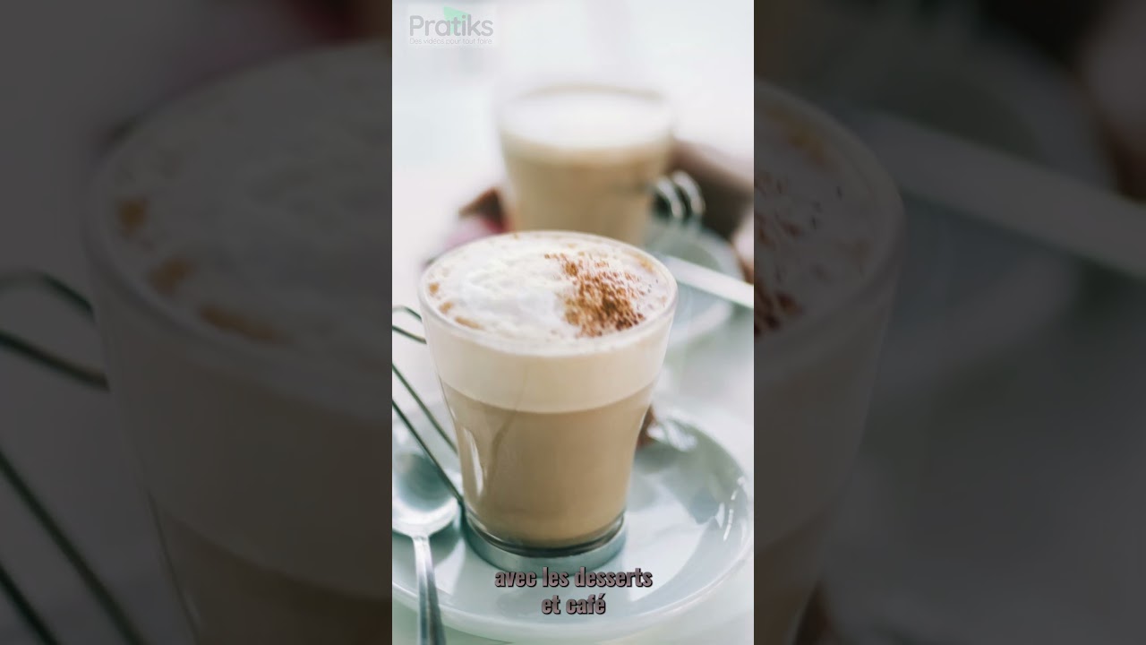 Par quoi remplacer la crème fraiche ? Nos alternatives pour vos recettes #cuisine #recettefacile