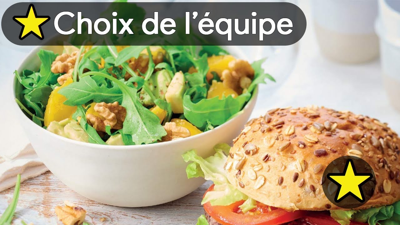 🏆 TOP 3 MEILLEUR LIVRE DE RECETTE VEGAN 2025 🌱