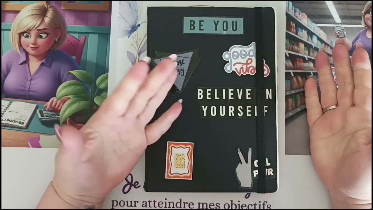 🥦 présentation de mon rééquilibrage alimentaire - bilan de mes 2 premières semaines - 🥦