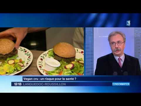 Régime vegan : pour ou contre ? L' avis d'un nutritionniste