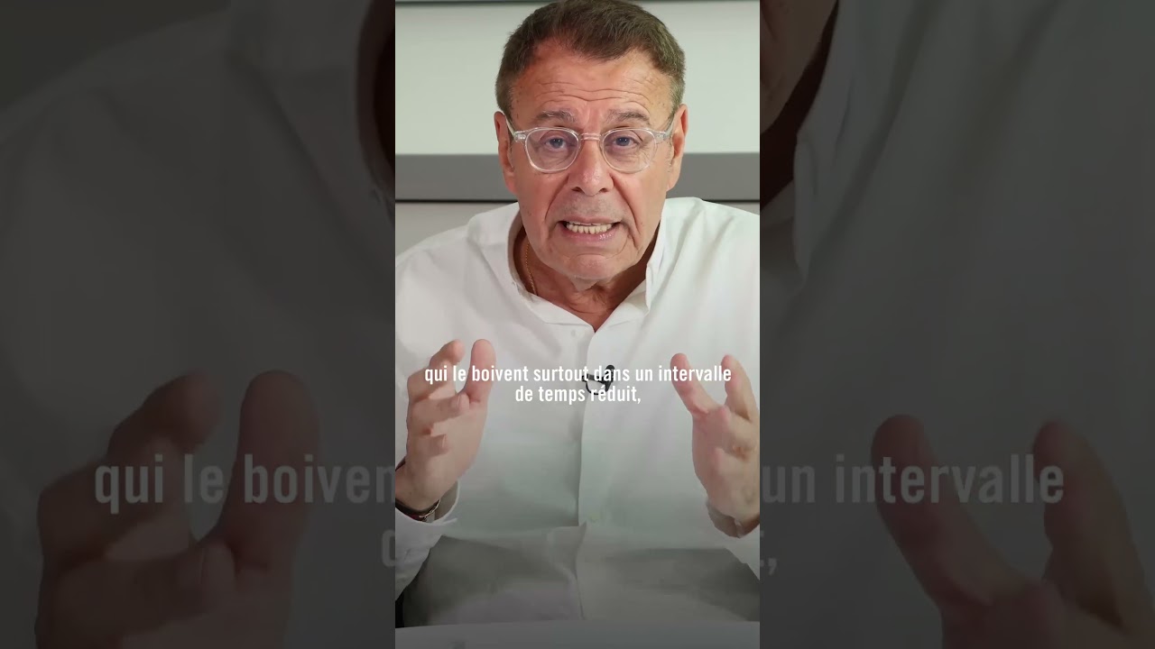 15 cafés par jour ??!!