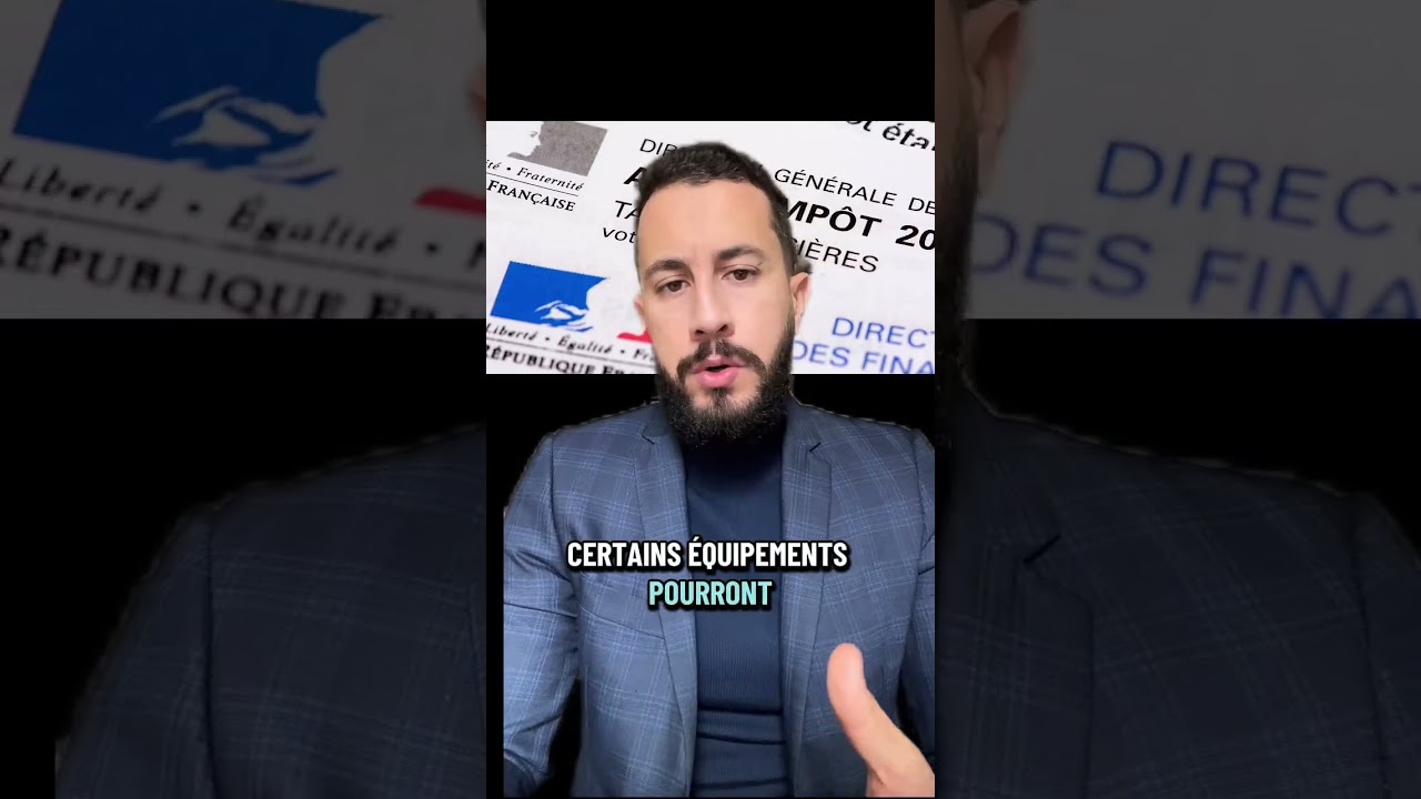 La taxe foncière risque d’augmenter pour des millions de propriétaires en 2026 #immobilier