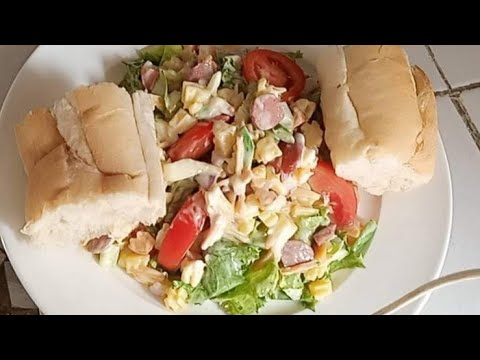 Salades Gourmandes ! Recettes pour Éveiller vos Papilles