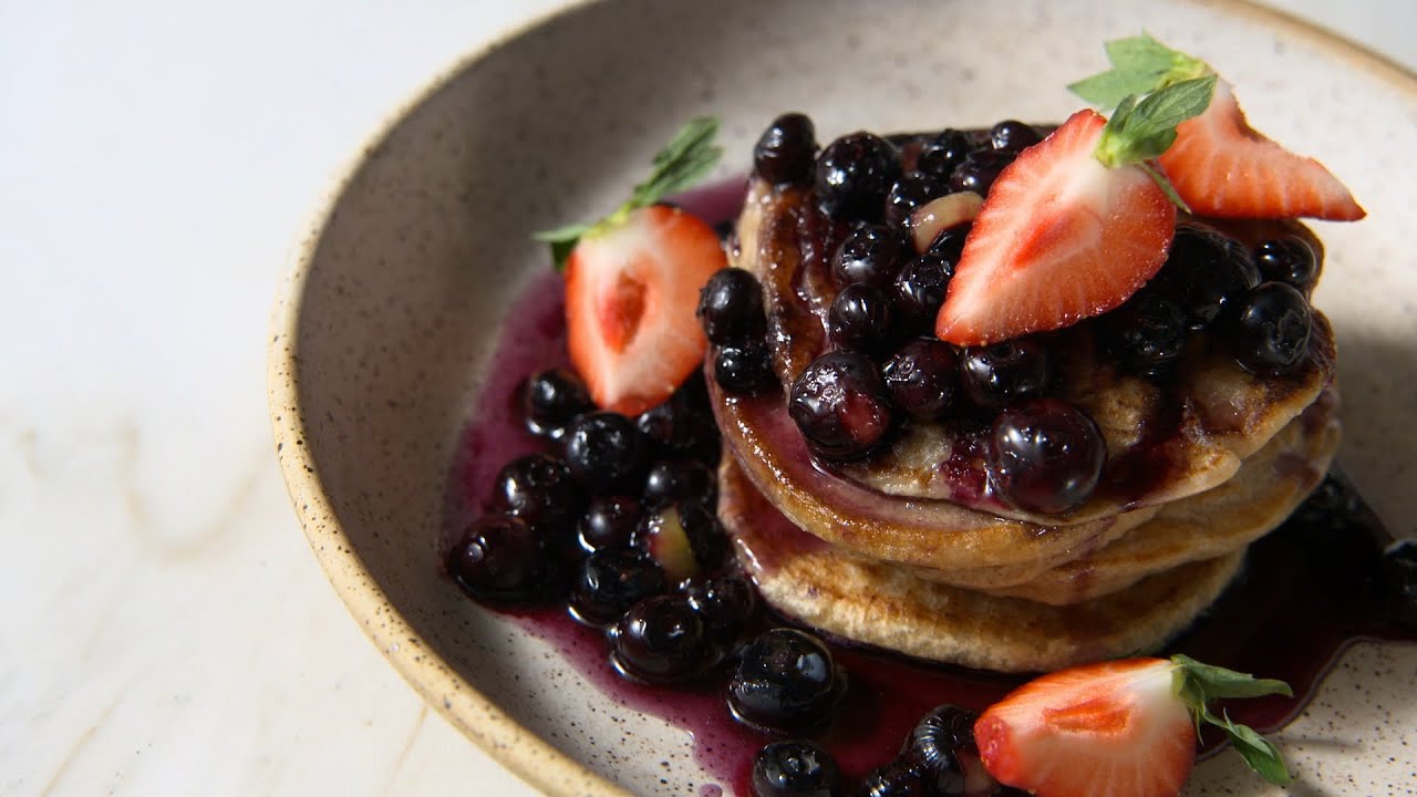 Comment réussir un brunch 100% végétalien? - L'épicerie