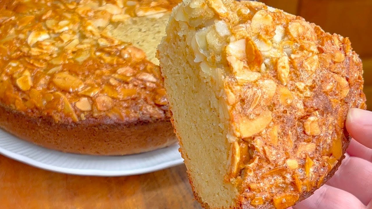 Galette des Rois en Gâteau des Rois Croustillant : Sans Farine, Ni Beurre👑✨