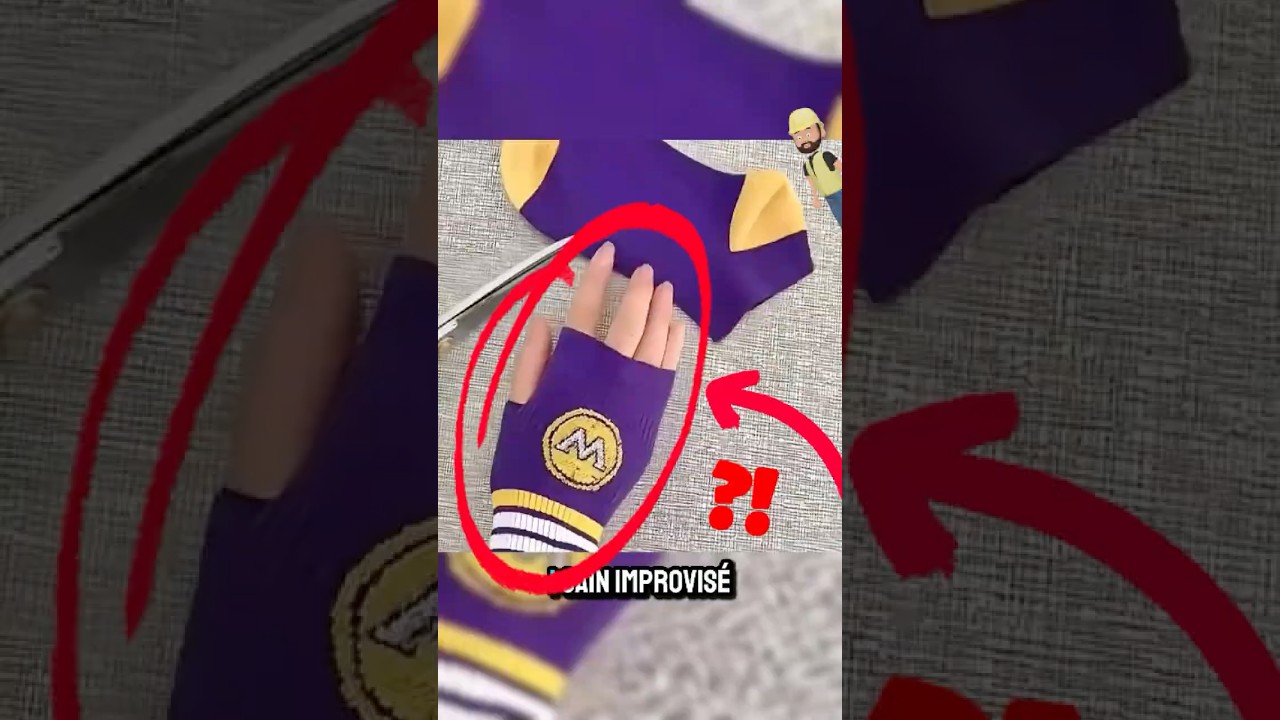 Ne jetez rien ! 9 astuces géniales pour recycler vos vieux objets