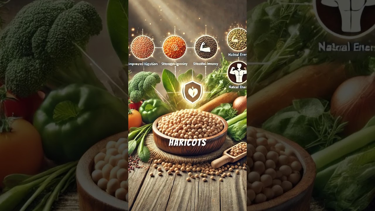 Fruits & Légumes : Ton Boost Santé du Printemps !