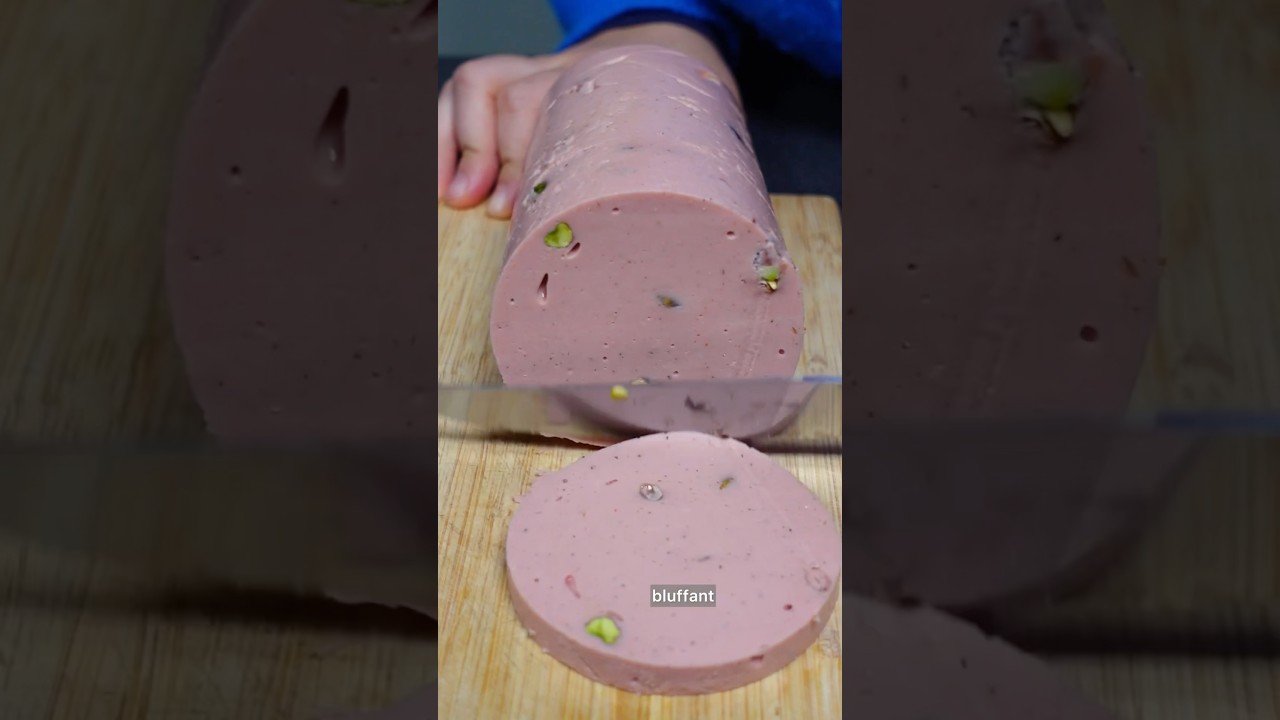 STOP ! CE CERVELAS EST VEGAN 🤯 Cachir ou Saucisse végétarienne & sans gluten 🌱