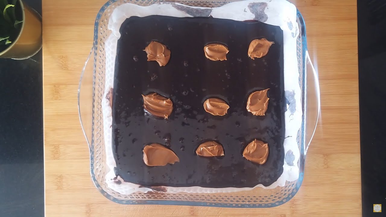 Recette de brownies au chocolat facile et rapide