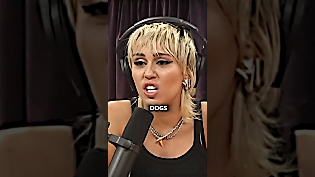 Why Miley Cyrus Quit Veganism