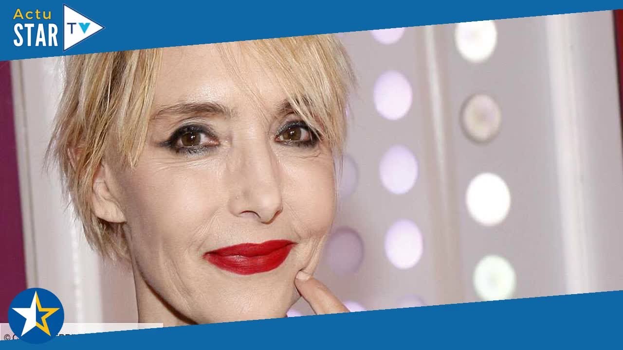 Jeanne Mas célibataire à 65 ans  « Mes relations amoureuses n’ont jamais fonctionné »