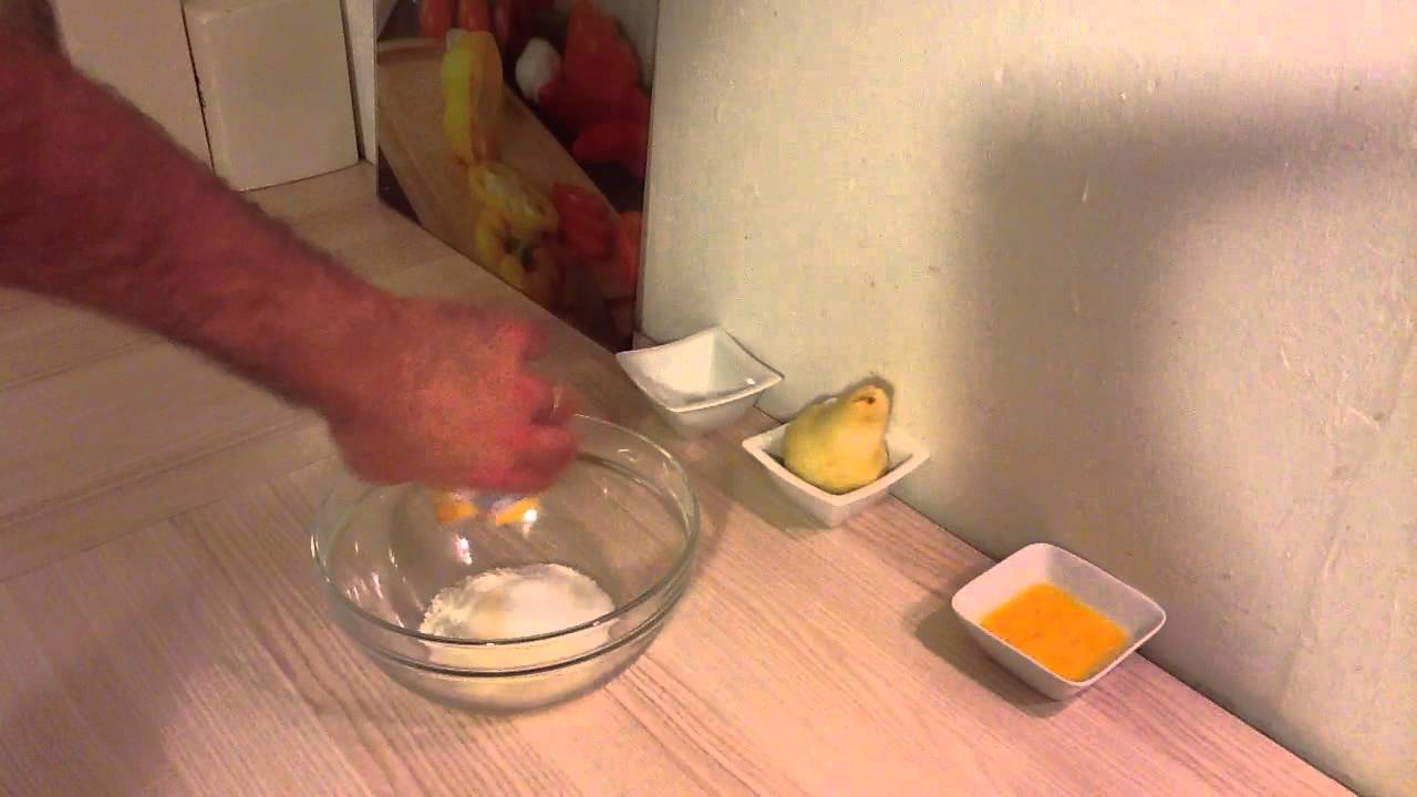 Flan aux poires - Recette gateau à la poire