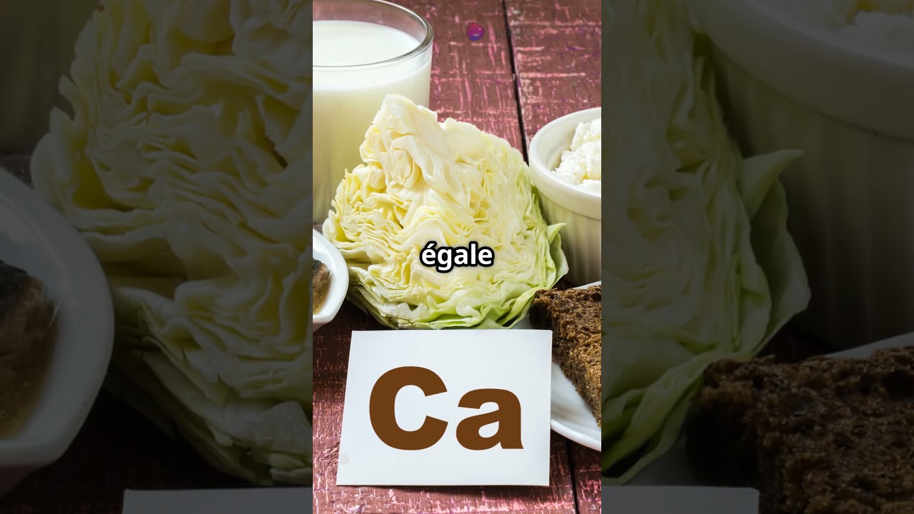 Ce poisson contient 4x plus de calcium que le lait (et booste ta mémoire !) 🧠🐟 #sardine