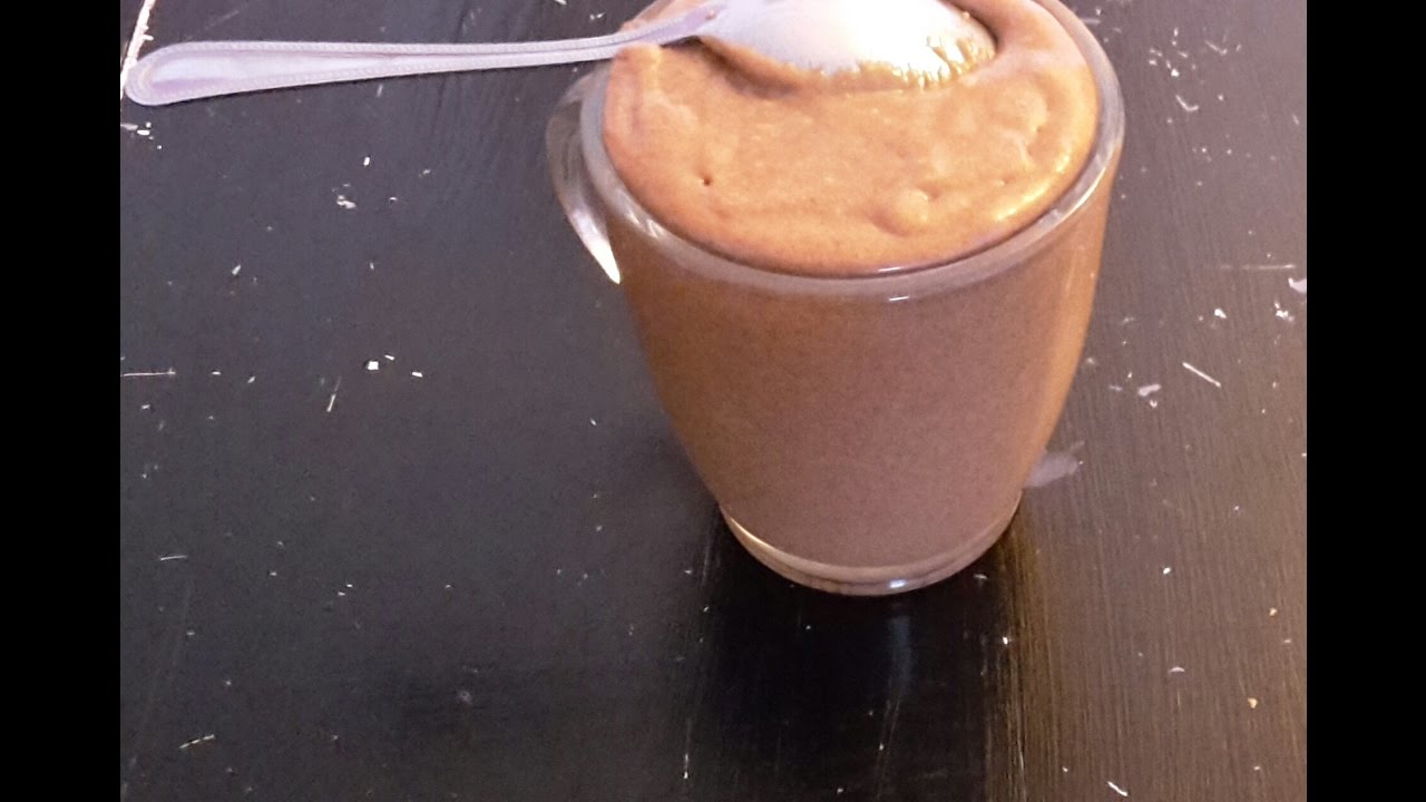 Pâte à tartiner au Speculoos