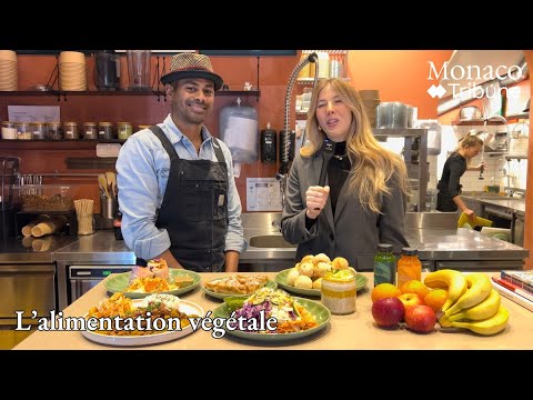 Qu'est-ce que l'alimentation végétale ? Explications et recettes à tester !