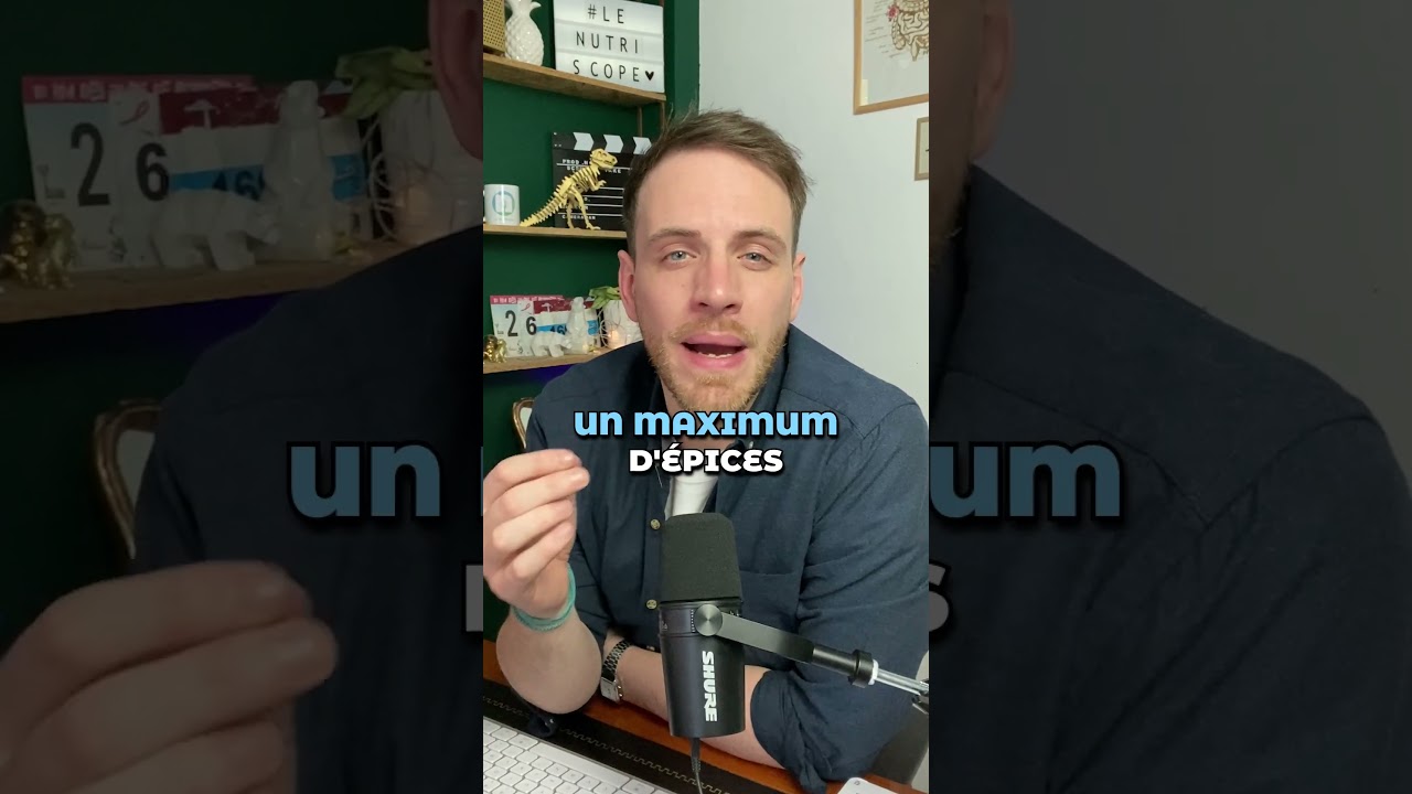 Défi 7 jours sans sel de table #mangersainement #pertedepoids #santé