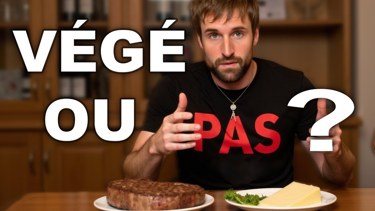 VÉGÉTARISME : le meilleur pour la santé ?