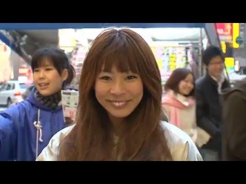 Tokyo : les toqués du terroir | Documentaire gastronomie