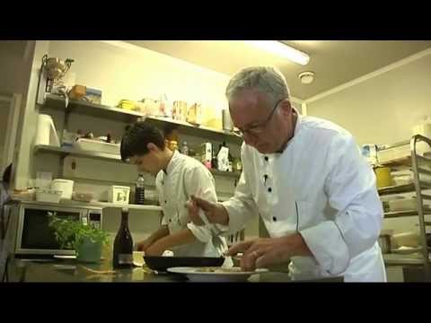 Restaurant la Mirabelle à Luçon