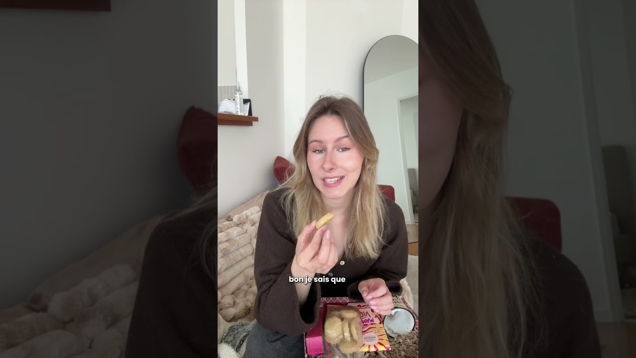A la recherche d'idée gourmande pour la fête des mères ? 🤗
