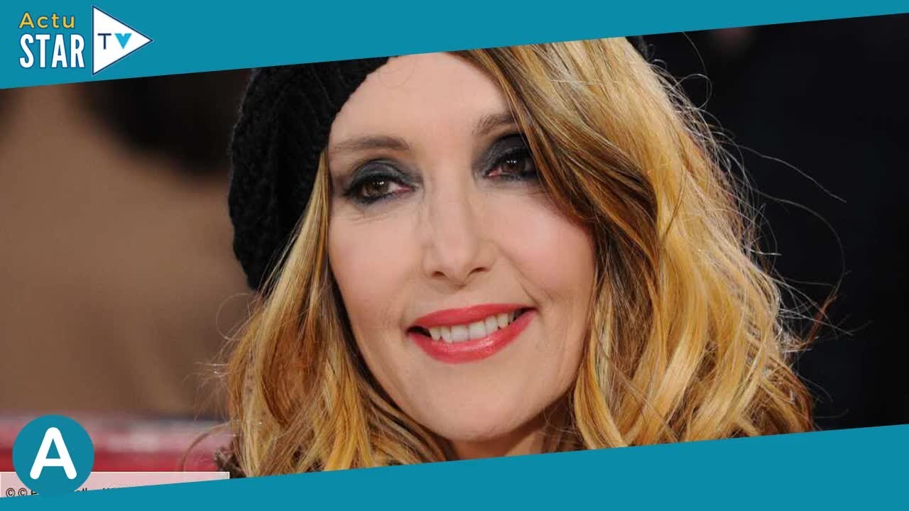 Jeanne Mas installée aux États Unis  pourquoi elle ne souhaite pas revenir vivre en France