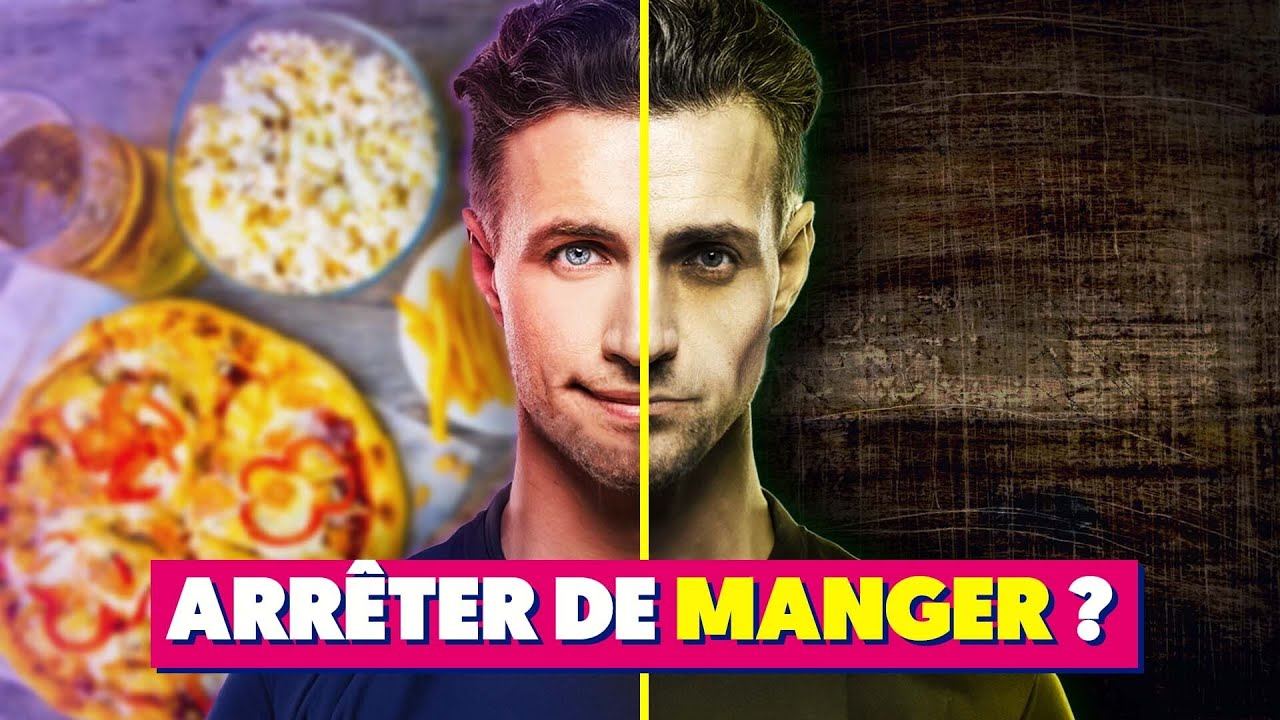 Combien de temps peut-on survivre sans manger ?