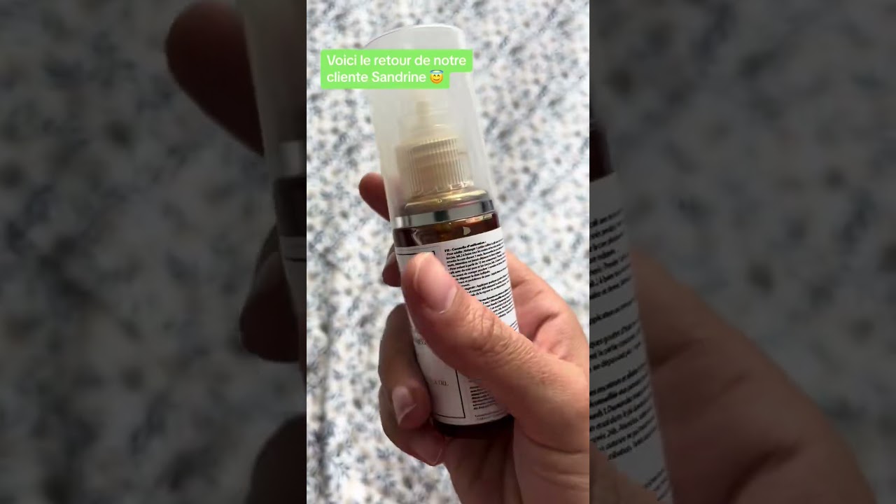 😍 L'huile efficace contre les douleurs de l'arthrose