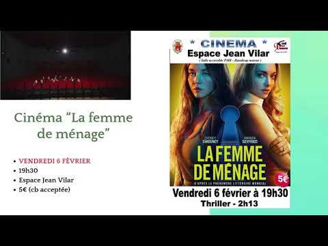 Du 2 au 8 février 2026 à Pierrefeu-du-Var