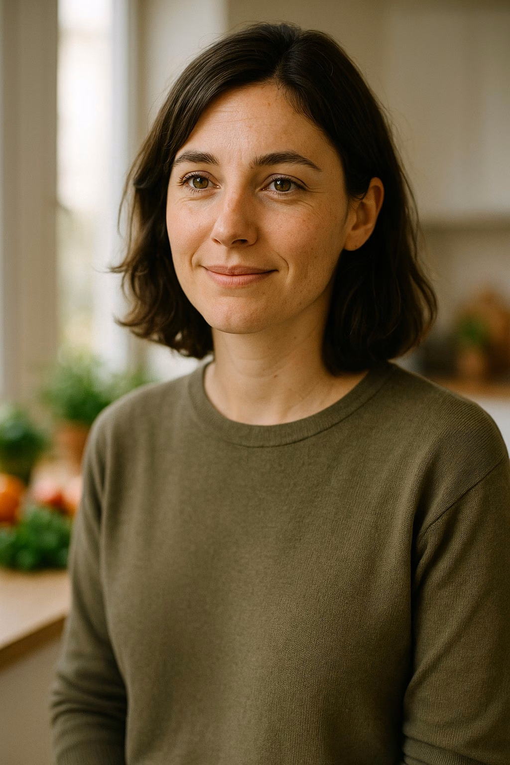 Alix Moreau