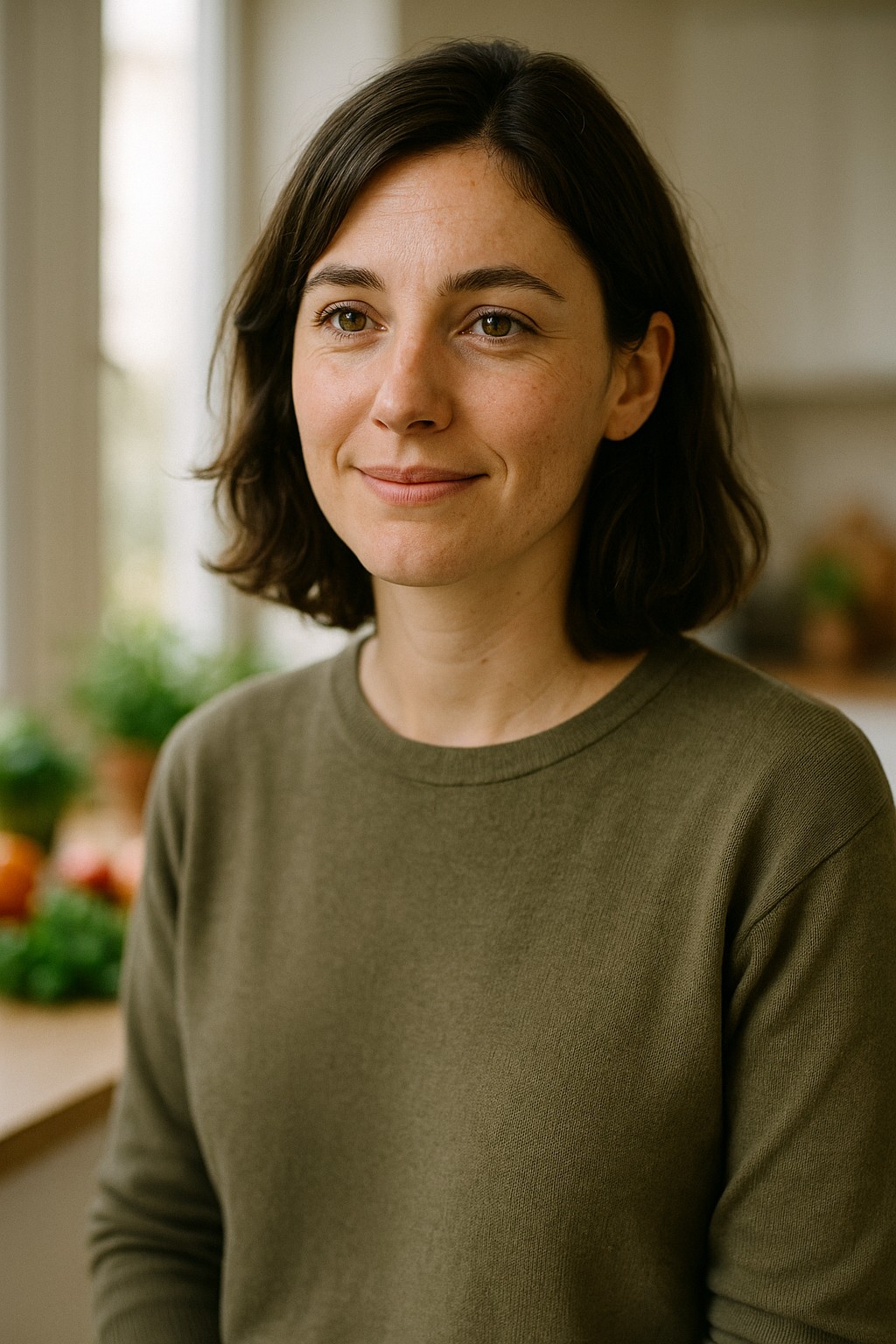 Alix Moreau