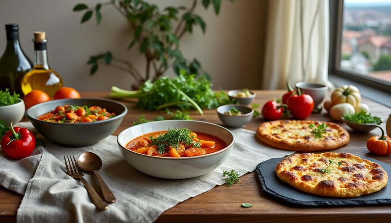 découvrez les villes françaises championnes du véganisme et leurs plats incontournables selon une étude de deliveroo. explorez les tendances végétaliennes et les spécialités locales à ne pas manquer.