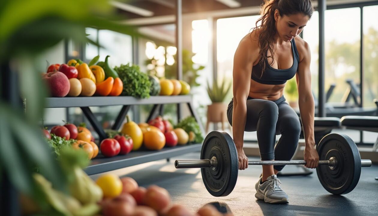 découvrez comment réussir dans un sport intensif tout en suivant un régime vegan, avec des conseils nutritionnels et des exemples d'athlètes vegans performants.