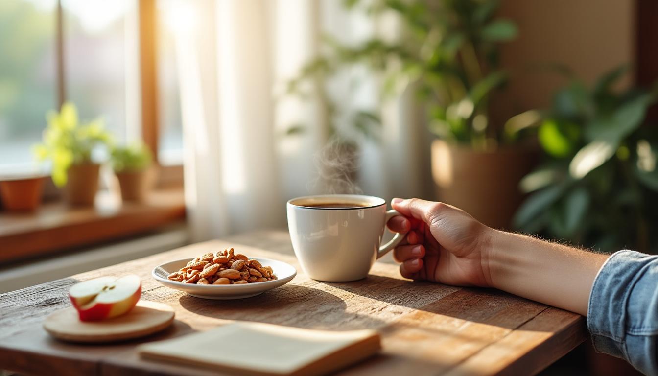 découvrez les bienfaits du café consommé quotidiennement ainsi que les précautions à prendre pour profiter pleinement de ses effets sans risques pour la santé.