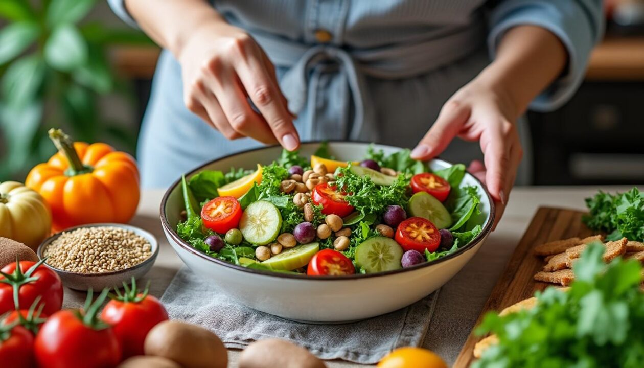 découvrez notre guide pratique pour bien débuter une alimentation végétale avec des astuces simples et efficaces pour une transition saine et équilibrée.