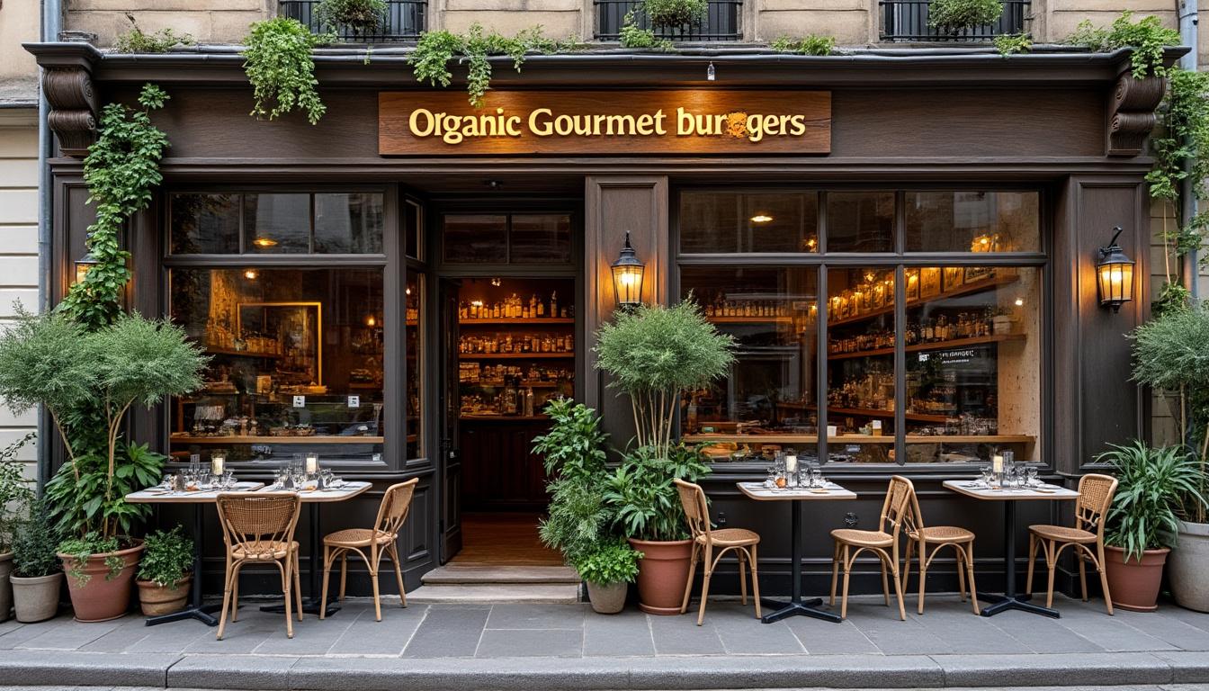 découvrez la nouvelle adresse bio de burgers gourmands rue des filatiers, où saveurs authentiques et ingrédients naturels se rencontrent pour une expérience culinaire unique.