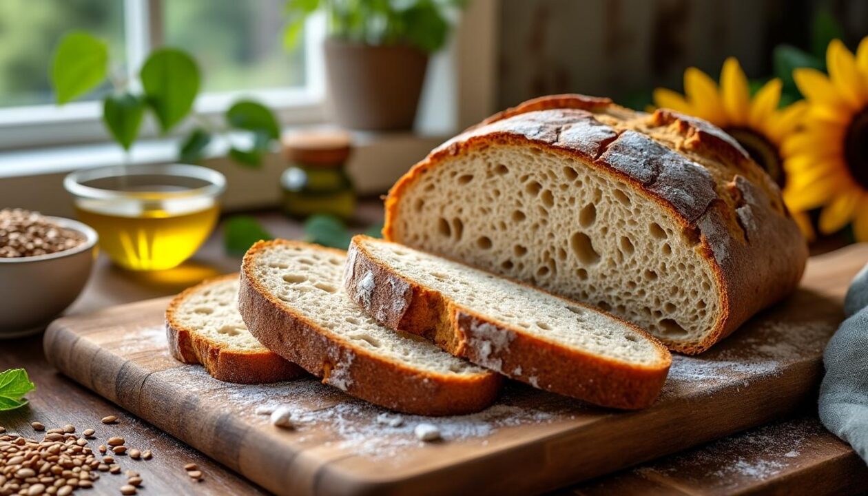 découvrez si le pain est compatible avec un régime vegan et comment choisir des options sans ingrédients d'origine animale pour rester fidèle à votre mode de vie.