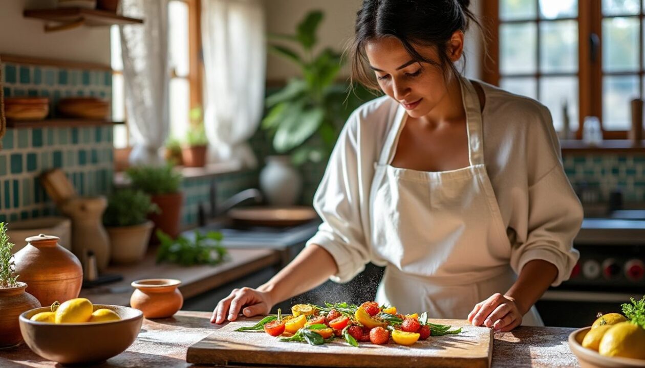 découvrez niya, l'un des pionniers de la cuisine vegan à casablanca, offrant des plats innovants et savoureux pour une expérience culinaire saine et écologique.