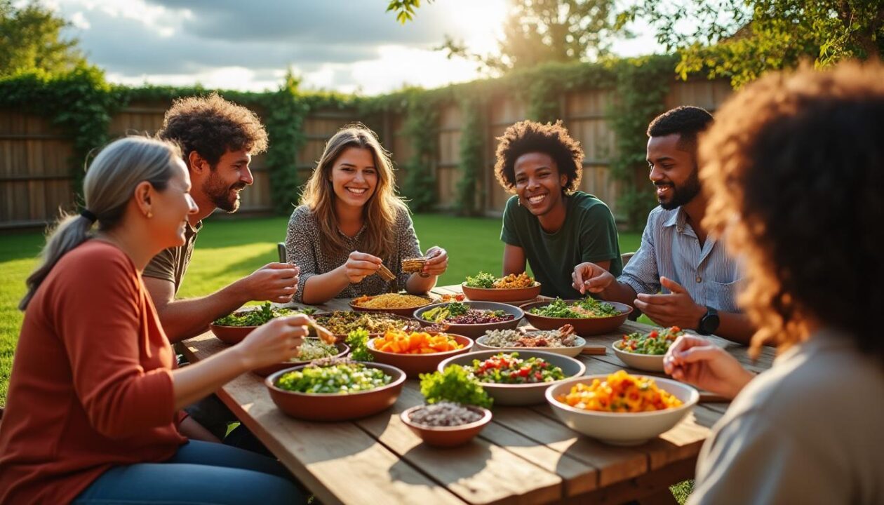découvrez comment adopter un régime végétarien peut réduire significativement le risque de cancers courants, selon une étude récente révélatrice.