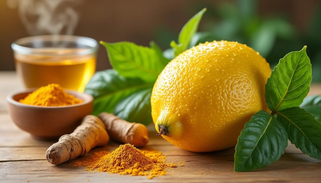 découvrez comment ce fruit jaune pourrait devenir un allié surprenant pour soulager les douleurs chroniques liées à l’arthrose.