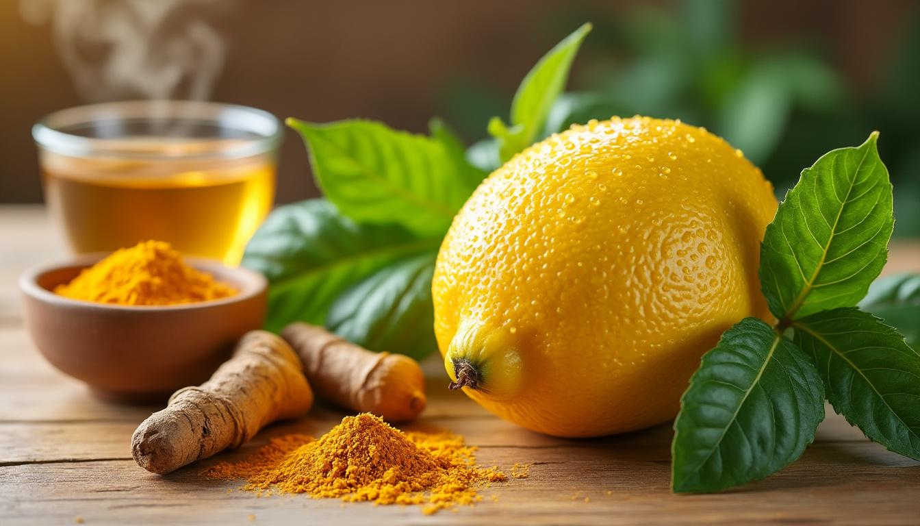 découvrez comment ce fruit jaune pourrait devenir un allié surprenant pour soulager les douleurs chroniques liées à l’arthrose.