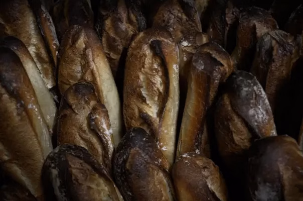 B-Baker : Découvrez les Petits Pains de Méditerranée