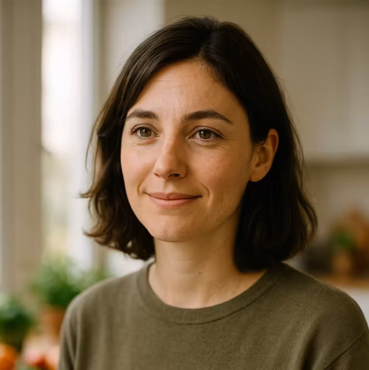 Alix Moreau